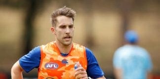Finals the aim for North Melbourne