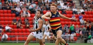 Are AFLX's lack of stars a worry?