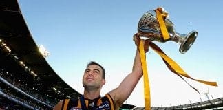 Cooney names his smartest ever footballers