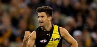 Round 2 Thursday footy quiz