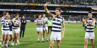 Tom Lonergan speaks sledges, his rivalry with Buddy and names the best player in the "Dangerwoodlett" trio
