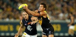 QUIZ: Round 1 through the years