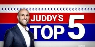 Chris Judd reveals his top five underpaid players in the AFL