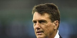 Round 6 Guest Tipper: Paul Roos