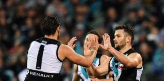 Round 6 Friday footy quiz
