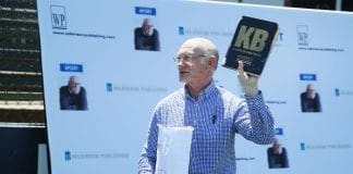 Kevin Bartlett predicts AFL's next number one ruckman