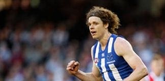 Round 2 AFL Coaches Association votes