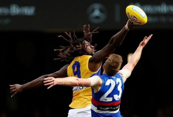 All-time AFL Draft Combine records - AFL News - Zero Hanger