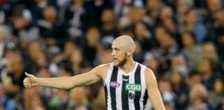 Reid opens up on contract future