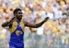 Exciting young Eagle sidelined for "extended period"
