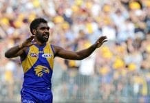 Exciting young Eagle sidelined for "extended period"