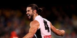 Supercoach: Buy, Sell & Hold Round 5