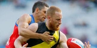 Vlastuin, Caddy ruled out of ANZAC eve clash