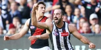 AFL Power Rankings: Round 5