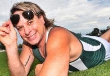 Round 10 Guest Tipper: Warwick Capper