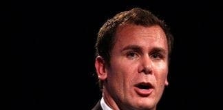 How Wayne Carey saved Bob Murphy’s bacon in Bali