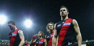 Emotional Crameri recalls Essendon supplement saga
