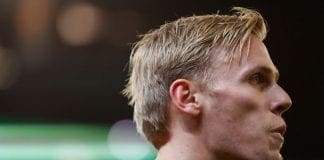 Hawthorn make very late change ahead of Essendon clash