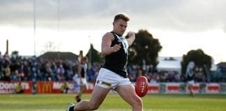 Chris Judd links Ollie Wines to Essendon