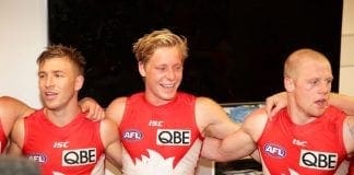 REPORTS: Multiple club’s circling Sydney young gun