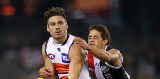 Supercoach: Buy, Sell & Hold Round 9