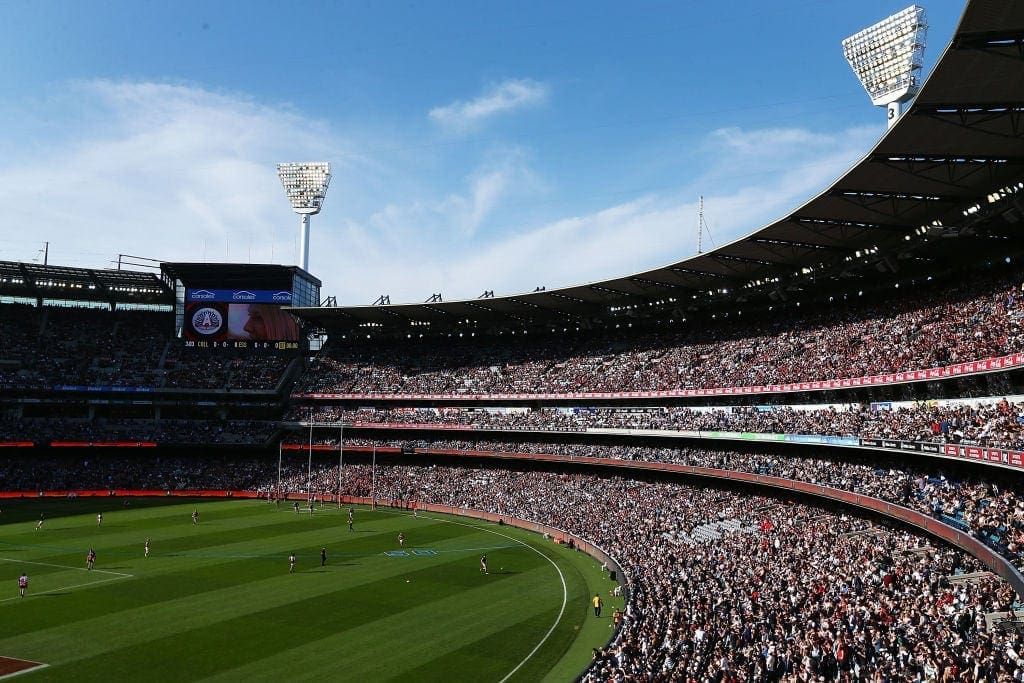2025 AFL Fixtures List By Round, Every Game Date Times, How to Watch SportsHistori