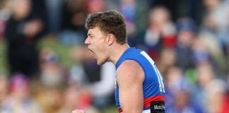 Round 7 Monday footy quiz