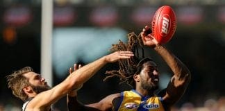 AFL greats dumbfounded after Naitanui suspension