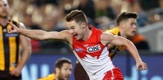 Supercoach: Buy, Sell & Hold Round 9