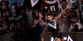 Round 8 Monday footy quiz