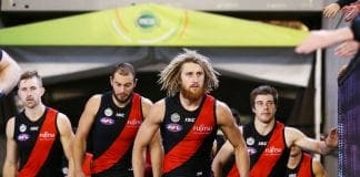 Georgie's Round 10 Rev Up