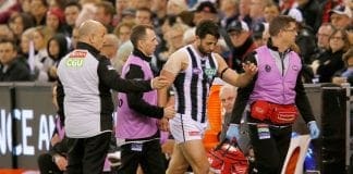 Pies confirm extent of Fasolo injury