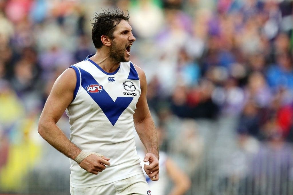 Garry Lyon labels North Melbourne “team of the year” - AFL News - Zero