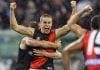 The greatest comebacks and finishes since 2008