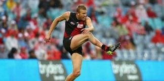 Dustin Fletcher '18m goal square' to help ease congestion