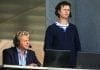 Kane Cornes reveals his top five AFL commentators
