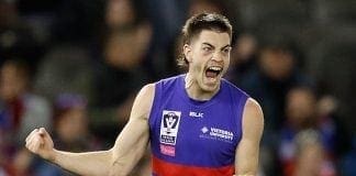 Bulldogs set to blood another debutant