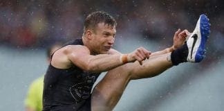 Ed Curnow rips into ex-teammate for social media slur