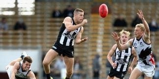 Pies set to unveil another debutant