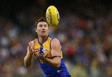 One of McGovern or Gaff will go: Cornes