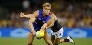 REPORTS: Mitch Wallis heading north?