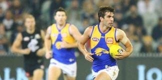 Carlton circling two big-name free agents