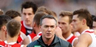 St Kilda’s season from hell
