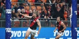Round 11 Tipping Insights: Can Essendon do it again?
