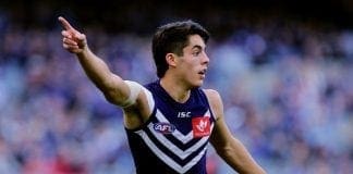 Round 12 AFL Coaches Association votes