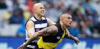 AFL Power Rankings: Round 13