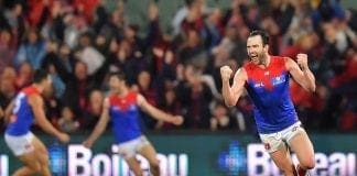 Brian Taylor and Wayne Carey reveal their end-of-season top eight