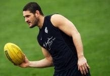 2018 Carlton the worst side ever: Fevola