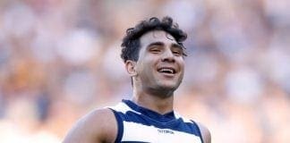 Young Cat suffers another injury setback