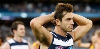 It was agony: Menzel